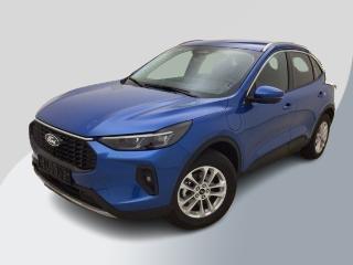 Zakelijke Lease |  Ford Kuga 2.5 PHEV Titanium, Auto's, Ford, Lease, Automaat, SUV of Terreinwagen, Financial lease, Overige kleuren