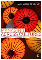 Managing Across Cultures 9781849207294, Verzenden, Zo goed als nieuw