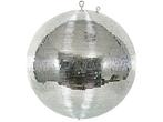 2dekans | HQ-Power Disco spiegelbol Ø 50 cm, spectaculaire, Ophalen of Verzenden, Zo goed als nieuw