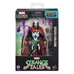 Marvel Legends Strange Tales Brother Voodoo (BAF: Blackhe..., Verzamelen, Verzenden, Zo goed als nieuw