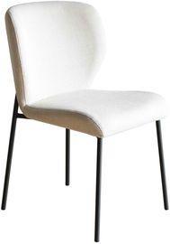 Eijerkamp Collectie Andrew Eetkamerstoel, Huis en Inrichting, Stoelen