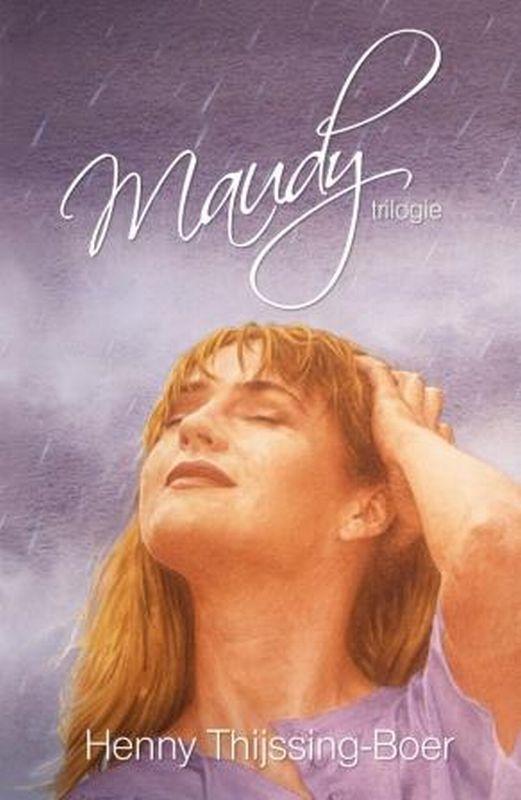 Maudy trilogie 9789020529166 H. Thijssing-Boer, Boeken, Streekboeken en Streekromans, Gelezen, Verzenden