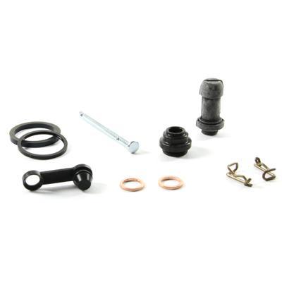 ProX Rear Brake Caliper Rebuild Kit KTM125-450SX/SX-F 03-22, Motoren, Onderdelen | Overige, Nieuw, Verzenden