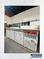 Horeca pizzawerkbank | Diamond 2417.0006 | Horeplaza, Nieuw zonder verpakking, Koelen en Vriezen