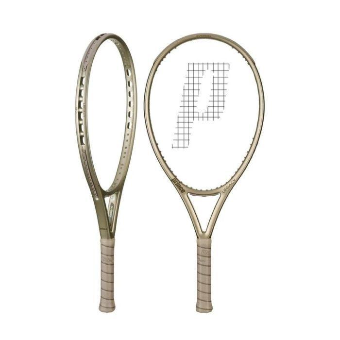 Prince ZTXT 03 Legacy 120, Sport en Fitness, Tennis, L2, Nieuw, Prince, Racket