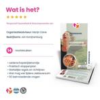 Gezondheid & Verzuimpreventie / Bijdehandje / 3, Verzenden, Gelezen, Jan Konijnenburg