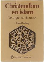 CHRISTENDOM EN ISLAM 9789062380466 R. Frieling, Verzenden, Gelezen, R. Frieling