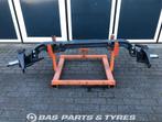 DAF 161N Vooras 1798817, Ophalen, Gebruikt, DAF, Transmissie en Toebehoren