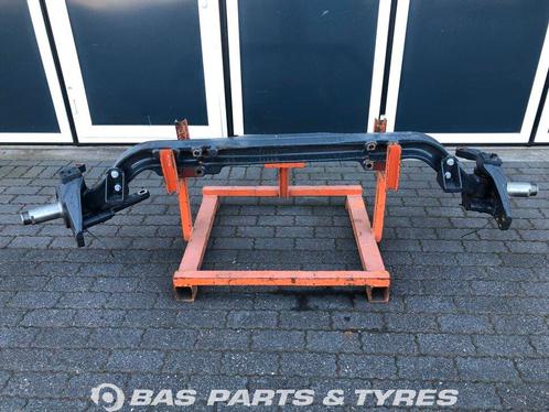 DAF 161N Vooras 1798817, Auto-onderdelen, Vrachtwagen-onderdelen, Gebruikt, DAF, Transmissie en Toebehoren, Ophalen