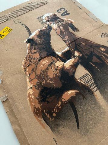 About Ponny - Bear beschikbaar voor biedingen