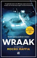 Wraak 9789048857777 Wouter Laumans, Boeken, Verzenden, Zo goed als nieuw, Wouter Laumans