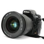 Nikon D700 Body Full Frame + Sigma 24-70mm F/2.8 *READ*, Nieuw