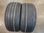 275/40/22 108Y LR Pirelli Pzero DOT18 5,5mm Profiel, Ophalen, Gebruikt, 275 mm, Overige maten