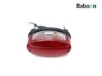 Achterlicht Yamaha XVS 650 Dragstar 1997-2002 (XVS650), Verzenden, Gebruikt