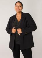 Yesta blazer Vera-Linn Essential Maat:, Kleding | Dames, Verzenden, Nieuw, Overige kleuren