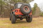 Rugged Ridge 18-20 Jeep Wrangler JL Arcus Rear Bumper -, Ophalen of Verzenden, Nieuw