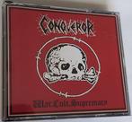 cd - Conqueror - War.Cult.Supremacy, Verzenden, Zo goed als nieuw