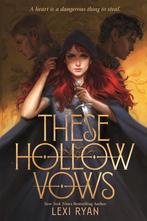 These hollow vows / These hollow vows / 1 9781529376951, Boeken, Verzenden, Zo goed als nieuw, Lexi Ryan