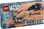 Lego Set - 40755 - Star Wars - Imperial Dropship vs. Rebel, Nieuw