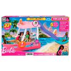 Barbie Dream Boat, Verzenden, Nieuw