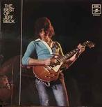 LP gebruikt - Jeff Beck - The Best Of Jeff Beck, Verzenden, Zo goed als nieuw