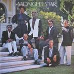 LP gebruikt - Midnight Star - Midnight Star, Cd's en Dvd's, Vinyl | R&B en Soul, Zo goed als nieuw, Verzenden