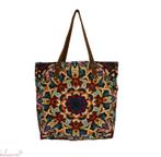 Shoppers met leuke print. Altijd korting op je eerste order!