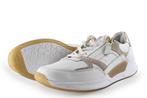 Gabor Sneakers in maat 40½ Wit | 10% korting, Verzenden, Wit, Gabor, Sneakers of Gympen