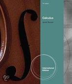 Calculus 9780538498845, Boeken, Verzenden, Zo goed als nieuw