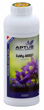 Aptus CaMg-Boost 1 ltr, Tuin en Terras, Plantenvoeding, Nieuw, Ophalen of Verzenden
