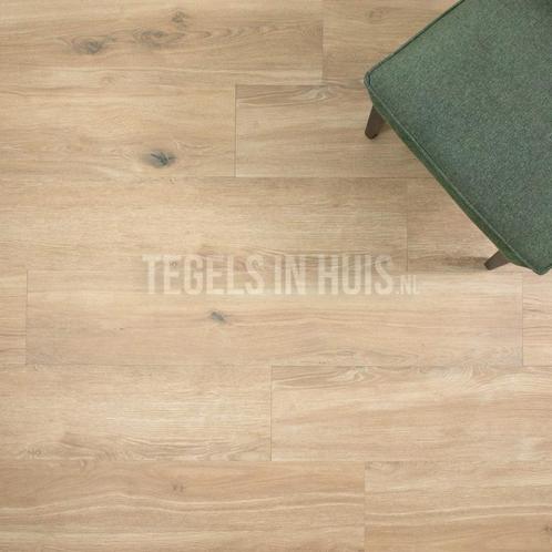Keramisch parket volte haya beukenhout 23x120 gerectificeerd, Doe-het-zelf en Verbouw, Tegels, Nieuw, 10 m² of meer, Ophalen of Verzenden
