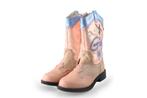 Shoesme Cowboy laarzen in maat 30 Roze | 10% extra korting, Verzenden, Jongen of Meisje, Zo goed als nieuw, Shoesme