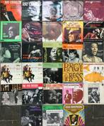 Ella Fitzgerald, Louis Armstrong, Ray Charles - Collection, Cd's en Dvd's, Nieuw in verpakking