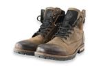 PME Legend Veterboots in maat 40 Bruin | 10% extra korting, Bruin, Verzenden, Boots, Nieuw