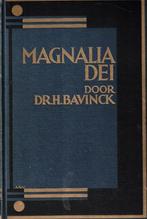 Bavinck, Dr. H.-Magnalia Dei, Boeken, Gelezen, Verzenden