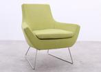 Swedese Happy Easy low back fauteuil, Receptie of Entree, Ophalen of Verzenden, Gebruikt, Stoel