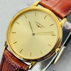 Longines - Zonder minimumprijs - L4.676.2 - Heren -