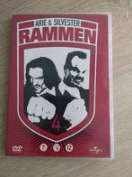 DVD - Arie en Silvester - Rammen, Cd's en Dvd's, Vanaf 12 jaar, Verzenden, Gebruikt, Stand-up of Theatershow