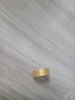 Ring - 18 karaat Geel goud, Nieuw