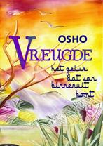 Vreugde 9789059801257 Osho, Verzenden, Gelezen, Osho