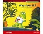 Lolo Prentenboeken Waar Ben Ik 9789027645791, Verzenden, Zo goed als nieuw