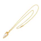 Tasaki - Halsketting - 18 karaat Geel goud, Sieraden, Tassen en Uiterlijk, Kettingen, Nieuw