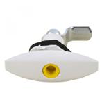 Kofferbakslot Ovaal, Caravans en Kamperen, Ophalen of Verzenden, Nieuw