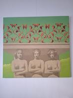 Leo van den Herik (1956) - Drie gratiën, Antiek en Kunst