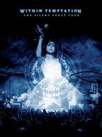 dvd - Within Temptation - The Silent Force Tour, Zo goed als nieuw, Verzenden