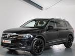 Zakelijke Lease |  Volkswagen Tiguan Allspace 1.5 TSI, Comfo, Automaat, Stof, Gebruikt, Overige kleuren