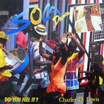 cd - Charles D. Lewis - Soca Dance - Do You Feel It?, Verzenden, Zo goed als nieuw