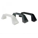 Rangeergreep 4-Gaats 15cm Wit, Ophalen of Verzenden, Nieuw