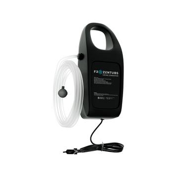 Frozentubs® Ozon Hygiënesysteem – Voor schoon en fris water beschikbaar voor biedingen