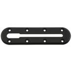 Scotty 440-4 Low Profile Track, Watersport en Boten, Nieuw, Overige typen